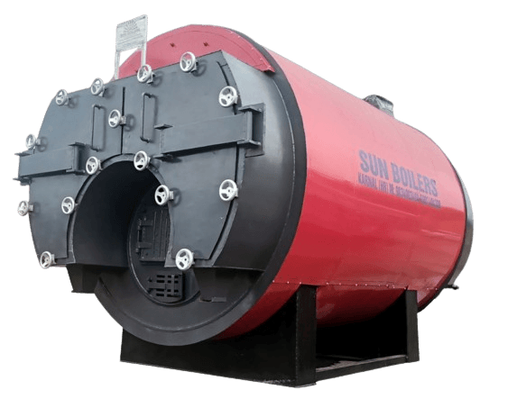 Inplan Boiler Top Inpac Boiler Manufacturers & Suppliers in India